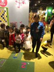 -幻贝家儿童乐园(苏州中心店)