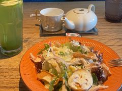 -良木缘咖啡西餐(蜀汉路店)