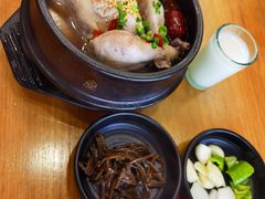 -张师傅参鸡汤店(高丽街店)