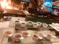 -南海温德姆花园酒店-康达屋Rendez Vous Buffet