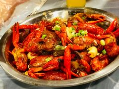 -虎虎龙虾大排档(双井店)