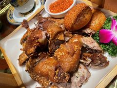 -缪氏川菜(深圳北站缤果空间店)