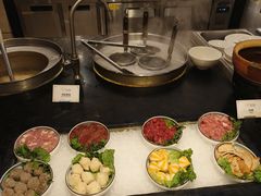 -安蒂娅·海鲜自助餐厅(安蒂娅美兰酒店)