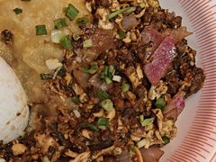 -阿当·小炒牛肉面(人广店)