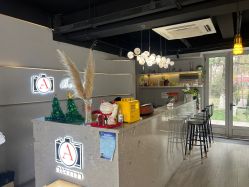 -BabyA 专业婴童摄影(古北时尚广场店)