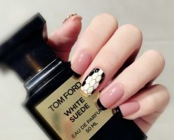 -Pink You美甲洗眉纹绣定制中心