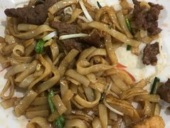 -南记食粥坊·宵夜大排档(莲花总店)