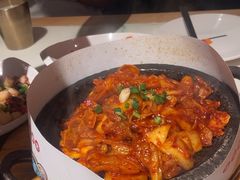 -七八冷面·延边朝鲜族美食(圣熙八号店)