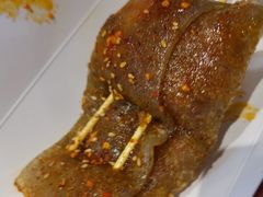 -乐乐姐超级土豆(中关村5号店)