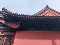 -白云观