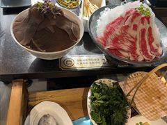 -五星桥原切肥牛火锅·30年专注好牛肉(湖塘店)