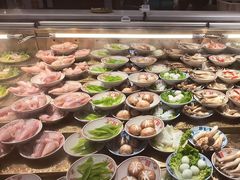 -九记潮汕现切鲜牛肉自助火锅(长沙·方圆荟店)