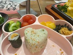 -花漫里餐厅(刺桐店)