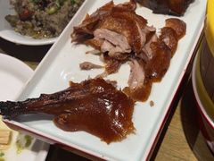-京味斋·北京烤鸭(北京南站洋桥店)