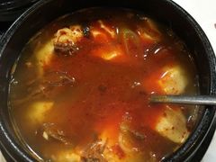 -李先生的首尔小馆(松江启源广场店)