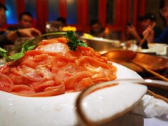 -老码头火锅(玉林店)