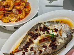 -兰湘子·湘菜小炒(南京江宁万达店)