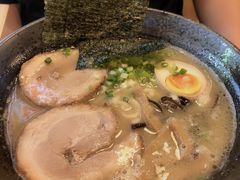 -日出拉面(望京店)