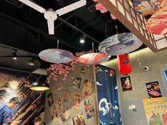 -千寻山野烤肉(天虹店)