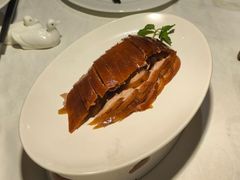 -四季民福烤鸭店(王府井东安门店)