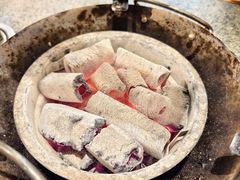 -揽月斋炙子烤肉·清真(安定门·五道营店)