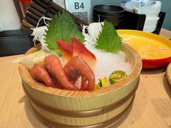 -沼津港精致料理·寿喜烧·烧鸟(漕河泾印象城店)