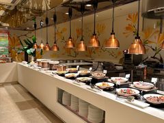 -喜来登酒店-盛宴标帜海鲜自助