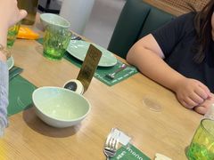 -mango tree芒果树泰国餐厅(青岛万象城店)
