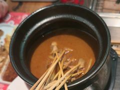 -可口香·非遗老号烧烤(南岗直营店)