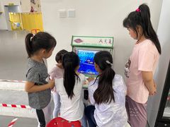 -问山MountQuest攀岩馆