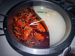 -辣虎·庭院火锅(临平新天地店)