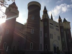 -安徒生童话乐园