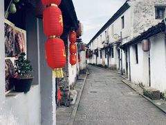 -丁来兴酒店(西街店)