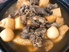 -桥雪牛杂专门店(关边路店)
