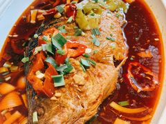 -鸿运楼·舌尖上的徽菜