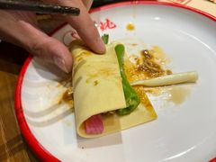 -玺炖·中国铁锅炖(虹桥天街店)