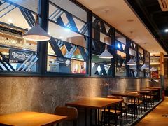 -比格比萨自助(国展店)