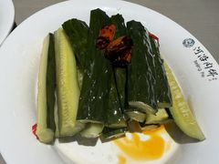 -河沿肉饼Beijing Pie(锡拉胡同店)