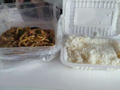 -楊銘宇黄焖鸡米饭(天美美食城店)