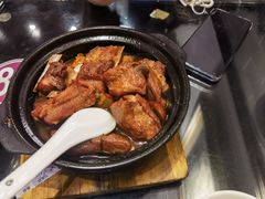 -文记壹心鸡(宝华路店)