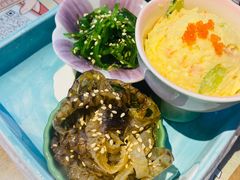-桃太郎创作料理(大坪店)