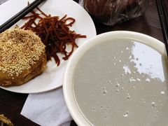 -老磁器口豆汁店(天坛店)
