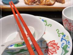 -老头儿油爆虾·知味杭州(爱琴海购物中心)