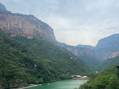 -河南宝泉旅游区