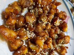 鸡脆骨-三妹小龙虾·黄油蟹(华侨城总店)
