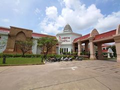 -吴哥国家博物馆