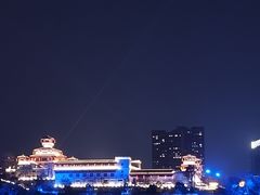 -龟山风景区-龟山电视塔