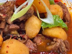 -新疆伊宁远征餐厅