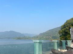 -广州百花山庄度假村(增城万达广场店)