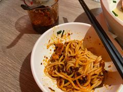-味千拉面(德雅路CFC富兴时代店)